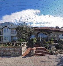 The Grand Ucel 3*