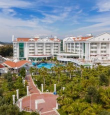 Roma Beach Resort & Spa 5* Roma Beach Resort & Spa 5*