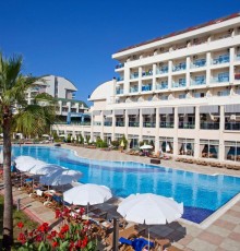 Solivia Hotel 5*