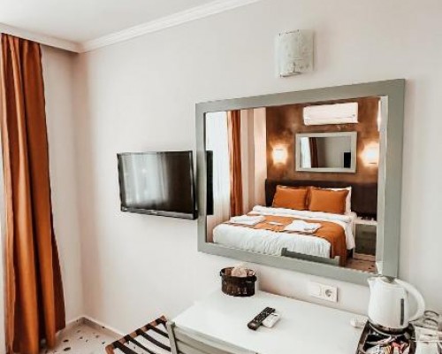 Tonoz Beach 3* — Фетхие, Олюдениз