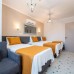Tonoz Beach 3* — Фетхие, Олюдениз