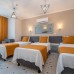 Tonoz Beach 3* — Фетхие, Олюдениз