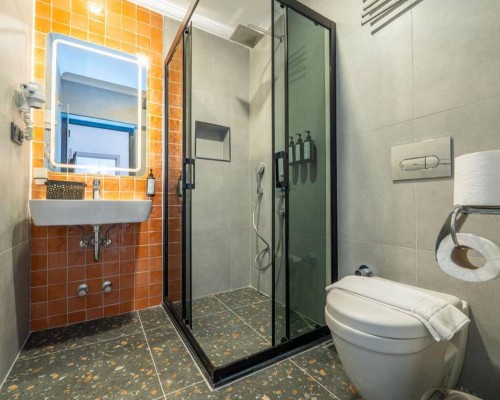 Tonoz Beach 3* — Фетхие, Олюдениз