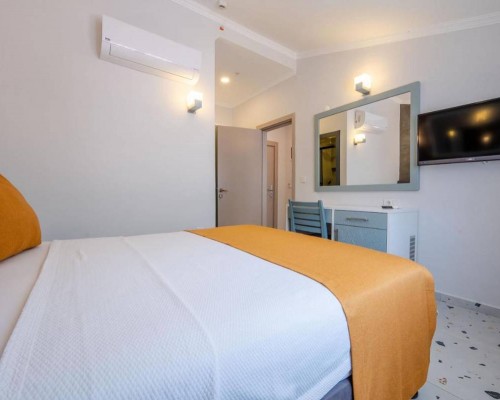 Tonoz Beach 3* — Фетхие, Олюдениз