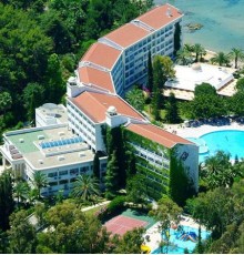 Top Hotel 4*