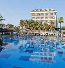 Trendy Palm Beach 5*