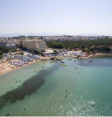Tuntas Beach Hotel 3*