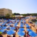 Tuntas Beach Hotel 3* — Дидим, Турция
