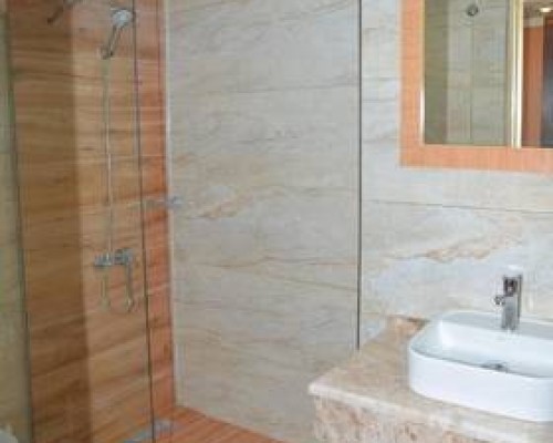Tuntas Beach Hotel 3* — Дидим, Турция