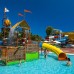 Turan Prince Hotel 5* в Сиде: подбор тура под ваш запрос