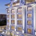 Turist Boutique Hotel 4* — Анталья, Турция