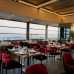 Turkay Hotel 3* — Аланья, Анталья: завтрак и бассейн