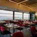 Turkay Hotel 3* — Аланья, Анталья: завтрак и бассейн