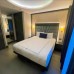 Turkay Hotel 3* — Аланья, Анталья: завтрак и бассейн