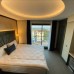 Turkay Hotel 3* — Аланья, Анталья: завтрак и бассейн