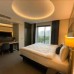 Turkay Hotel 3* — Аланья, Анталья: завтрак и бассейн