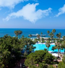 Turquoise Resort Hotel & Spa 5*