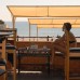 Club Turtas Beach Hotel 4* — семейный отдых в Конаклы