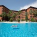 Club Turtas Beach Hotel 4* — семейный отдых в Конаклы