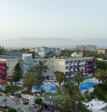 Bieno Venus Hotel 4*