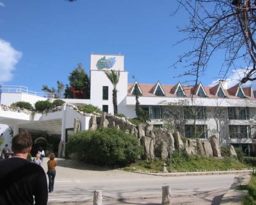 Vera Aqua & Forest Resort 5* в Кемере: честный обзор для подбора тура