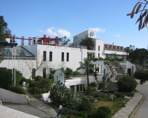 Vera Aqua & Forest Resort 5* в Кемере: честный обзор для подбора тура