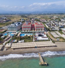Orange County Belek 5*