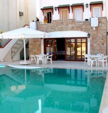 Villa Kizilkaya  2*