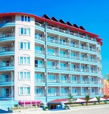 Eva Beach 3* Eva Beach 3*