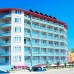 Отель Eva Beach 3* в Аланье — подбор тура
