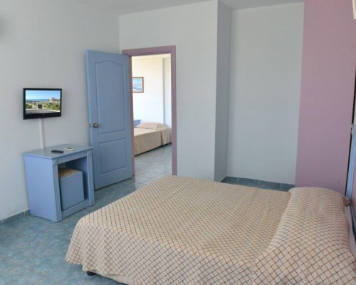 Отель Eva Beach 3* в Аланье — подбор тура