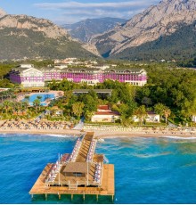 FashionTV Luxe Resort Hotel 5* FashionTV Luxe Resort Hotel 5*