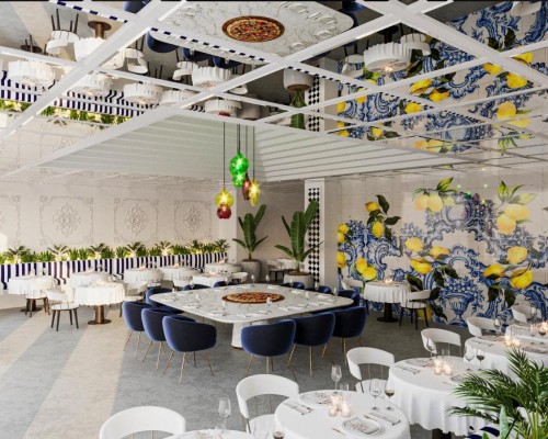 FashionTV Luxe Resort Hotel 5* в Гёйнюке — подбор тура