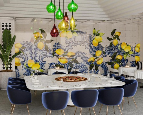 FashionTV Luxe Resort Hotel 5* в Гёйнюке — подбор тура