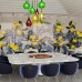 FashionTV Luxe Resort Hotel 5* в Гёйнюке — подбор тура