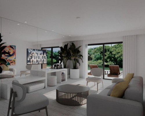 FashionTV Luxe Resort Hotel 5* в Гёйнюке — подбор тура