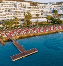 Agaya Bodrum (Adult only 16+) 5*