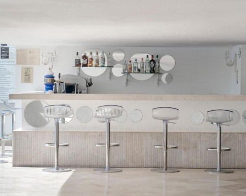 Agaya Bodrum 5* (Adult only 16+) — отдых для взрослых в Бодруме