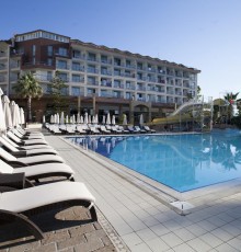 Washington Resort & Spa 5*