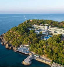 A Good Life Utopia Family Resort 5*