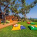 A Good Life Utopia Family Resort 5*: семейный отель на первой линии в Окурджаларе