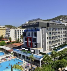 White City Beach 4*