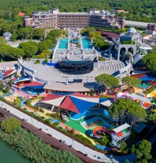 Xanadu Resort 5* Xanadu Resort 5*