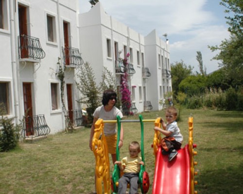 Yalipark Beach Hotel 3* (Ялыкавак, Турция): взгляд турагента