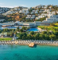 Yasmin Bodrum Resort 5* Yasmin Bodrum Resort 5*