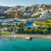 Yasmin Bodrum Resort 5*: мой экспертный обзор для подбора тура