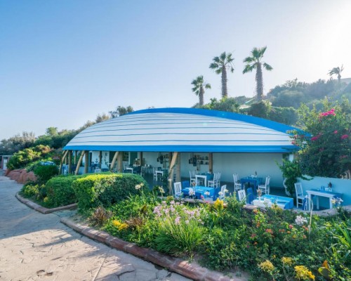 Yasmin Bodrum Resort 5*: мой экспертный обзор для подбора тура