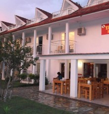 Yavuz hotel 2 3*