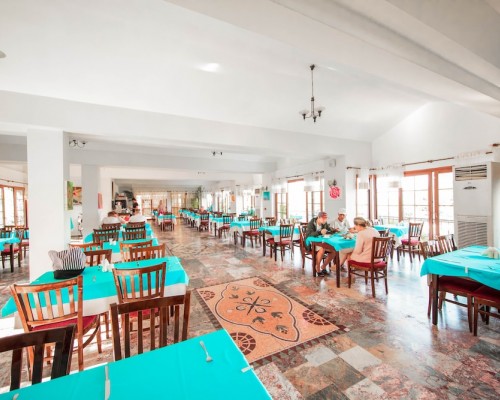 Yel Holiday Resort 4* в Фетхие
