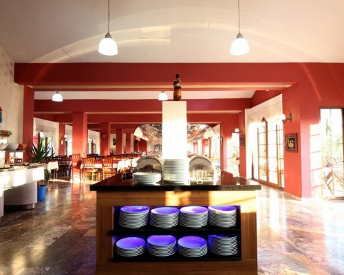 Yel Holiday Resort 4* в Фетхие